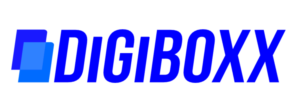 Digiboxx