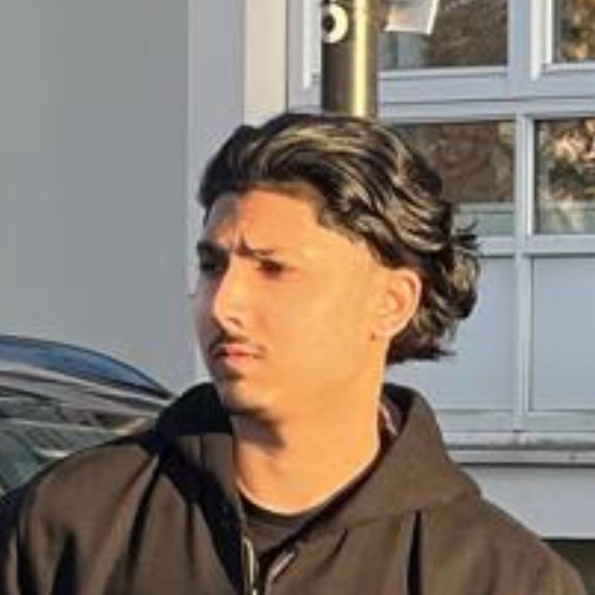 AMAN ABDULLA